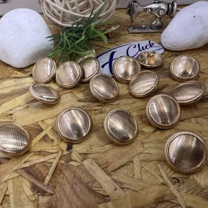 FBMB 124 (15pcs) 15mm