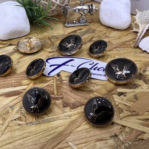 FBMB 203 (15pcs) 15mm