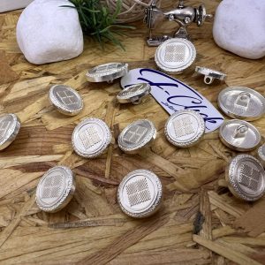 FBMB 190 (15pcs) 15mm