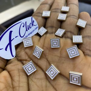 FBMS 128 (15pcs) 9mm