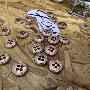 FBMS 231 (15pcs) 12mm