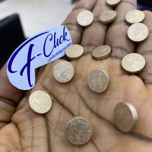 FBMS 170 (15pcs) 12mm