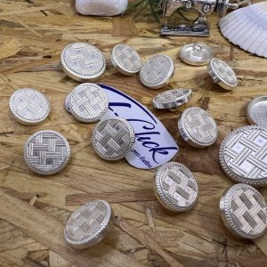 FBMB 190 (15pcs) 15mm