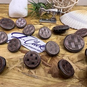 FBMX 075 (15pcs) 19mm