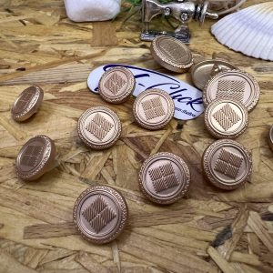 FBMX 092 (15pcs) 19mm