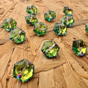 FBSS 298 (15pcs) 12mm