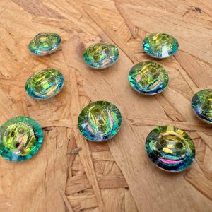 FBSS 087 (15pcs) 10mm