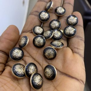 FBMS 189 (15pcs) 12mm