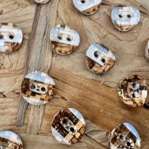 FBSS 186 (15pcs) 12mm