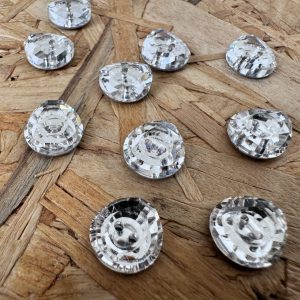 FBSS 106 (15pcs) 12mm