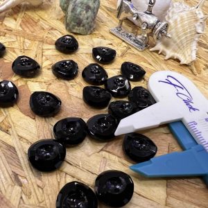 FBSS 182 (15pcs) 12mm