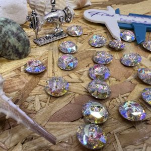 FBSS 101 (15pcs) 12mm