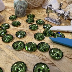 FBSS 116 (15pcs) 12mm