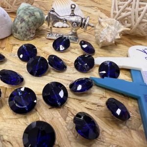 FBSS 127 (15pcs) 12mm