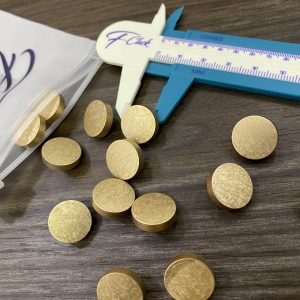 FBMB 044 (15pcs) 15mm