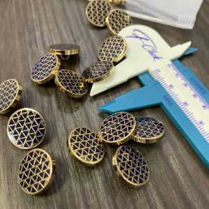 FBMB 018 (15pcs) 15mm