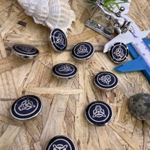 FBMB 125 (15pcs) 15mm