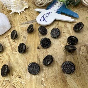 FBMS 248 (15pcs) 12mm