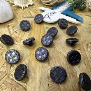 FBMS 251 (15pcs) 12mm