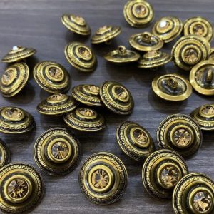FBSMB 069 (15pcs) 18mm