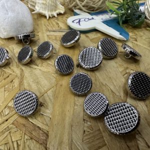 FBMS 252 (15pcs) 12mm