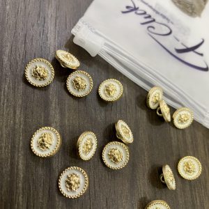 FBMS 181 (15pcs) 12mm