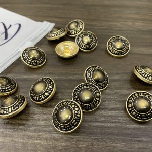 FBMX 007 (15pcs) 20mm