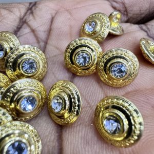 FBSMB 069 (15pcs) 18mm