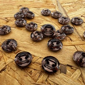 FBSS 299 (15pcs) 12mm