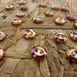 FBSS 227 (15pcs) 10mm