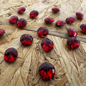 FBSS 155 (15pcs) 10mm