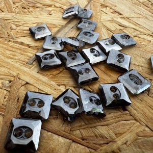 FBSS 043 (15pcs) 10mm