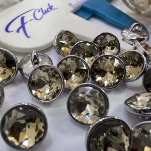 FBSMS 080 (15pcs) 12mm