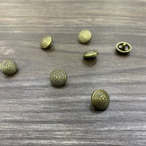 FBMS 037 (15pcs) 12mm