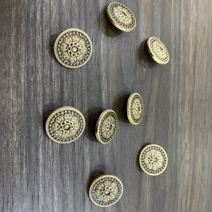 FBMX 070 (15pcs) 16mm