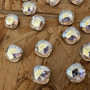 FBSS 259 (15pcs) 12mm