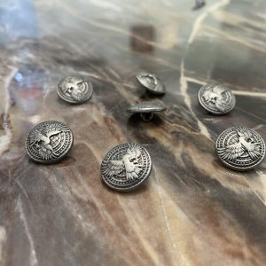 FBMB 014 (15pcs) 15mm