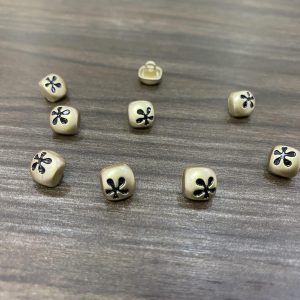 FBMS 034 (15pcs) 12mm