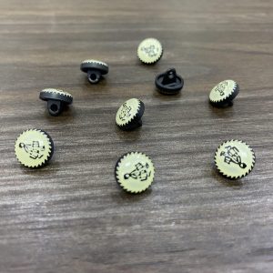 FBMS 057 (15pcs) 12mm