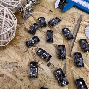 FBSB 034 (15pcs) 10mm by 18mm