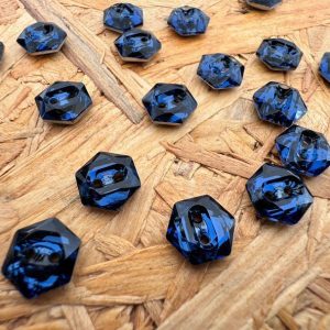 FBSS 138 (15pcs) 12mm