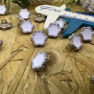 FBMS 245 (15pcs) 12mm