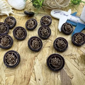 FBMB 105 (15pcs) 15mm