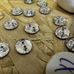 FBSS 172 (15pcs) 12mm