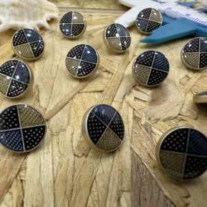 FBMS 020 (15pcs) 12mm