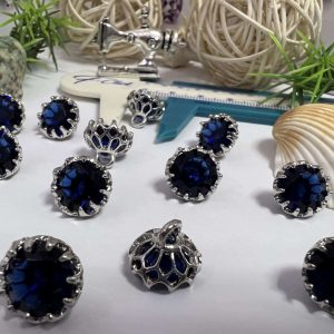 FBSMB 003 (15pcs) 12mm