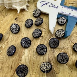 FBMS 056 (15pcs) 9mm