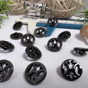 FBMB 072 (15pcs) 15mm