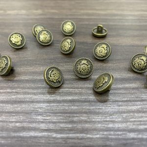 FBMS 060 (15pcs) 12mm