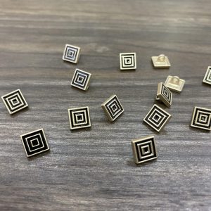 FBMS 064 (15pcs) 12mm